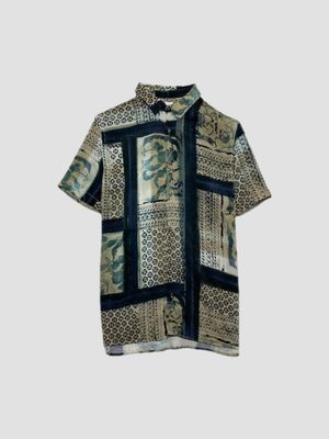 Camisa ZARA - Talla L (VOP00764144)