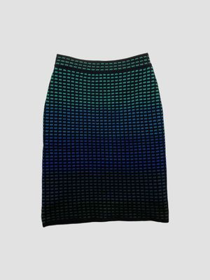 Falda corta MISSONI - Talla 38 (VOP00901130)