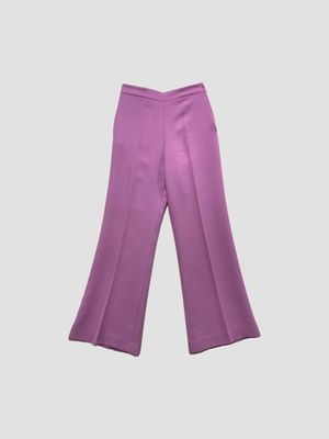Pantalón CAROLINA HERRERA - Talla 32 (VOP00853385)