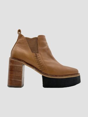 Botas FERNANDA MACAN - Talla 38 (VOP00819315)