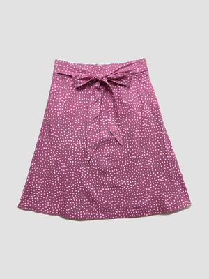 Falda corta BROOKS BROTHERS - Talla 40 (VOP00808219)