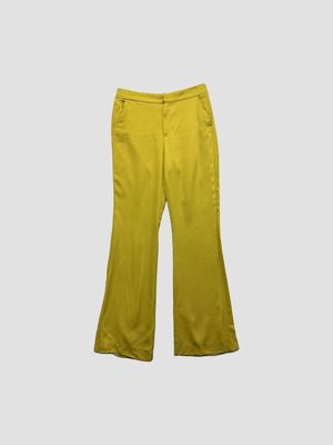 Pantalón ZARA - Talla 38 (VOP00914364)