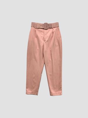 Pantalón ZARA - Talla 40 (VOP00930239)