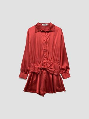 Enterito DO + BE - Talla S (VOP00952321)