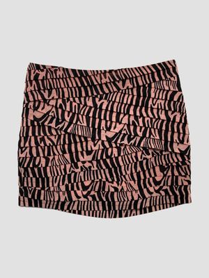 Falda corta ARMANI EXCHANGE - Talla 34 (VOP00958882)
