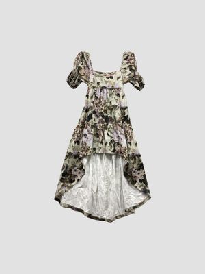 Vestido corto DAMSON MADDER - Talla M (VOP00911279)