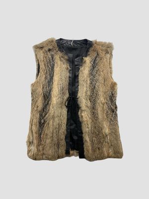 Chaqueta sin mangas VINTAGE - Talla L (VOP00979571)