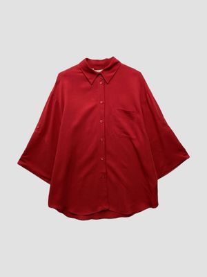 Camisa ZARA - Talla L (VOP00956606)