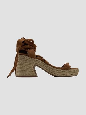 Sandalias VINCE CAMUTO - Talla 39 (VOP00982249)