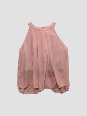 Polera sin mangas STUDIO F - Talla S (VOP00771671)