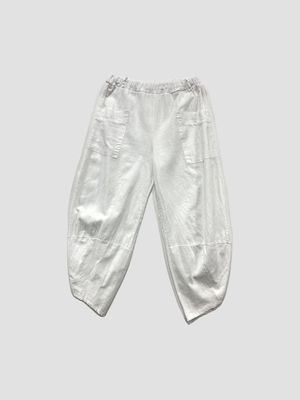 Pantalón DINÁMICA DESIGN - Talla 38 (VOP00942662)