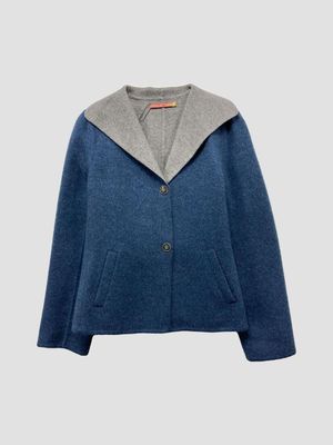 Chaqueta de abrigo KUNA - Talla XL (VOP00946276)