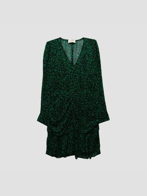 Vestido corto BERENICE - Talla S (VOP00961508)