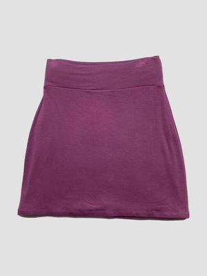 Falda corta DORINA VIDONI - Talla 34 (VOP00969713)