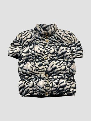 Chaqueta sin mangas ROBERTO CAVALLI - Talla S (VOP00970158)