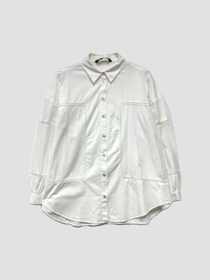 Camisa ZARA - Talla L (VOP00956608)