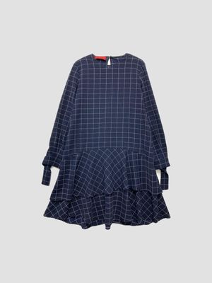 Vestido corto CAROLINA HERRERA - Talla M (VOP00939414)
