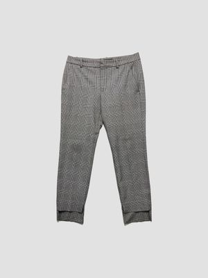 Pantalón ZARA - Talla 38 (VOP00915956)