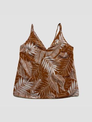 Polera sin mangas PRIMARK - Talla S (VOP00930715)