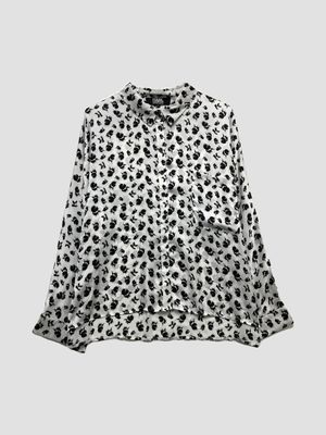 Camisa KARL LAGERFELD - Talla L (VOP00870807)