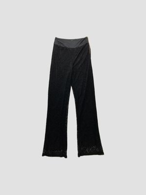 Pantalón ALANIZ - Talla 38 (VOP00947296)