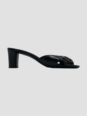Zapatos de taco SALVATORE FERRAGAMO - Talla 36 (VOP00985237)