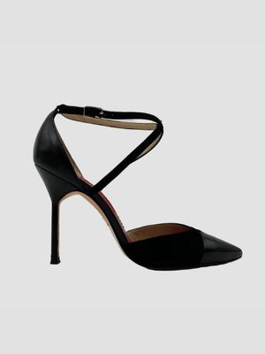 Zapatos de taco CAROLINA HERRERA - Talla 36 (VOP00966395)