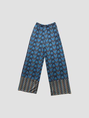 Pantalón ZARA - Talla 36 (VOP00922163)