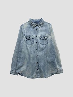 Camisa KARL LAGERFELD - Talla S (VOP00813111)