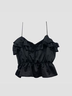 Top TOPSHOP - Talla S (VOP00958649)