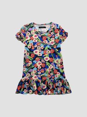 Vestido corto VICTORIA RAVEAU - Talla S (VOP00929306)
