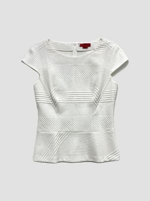 Blusa HUGO BOSS - Talla M (VOP00901252)