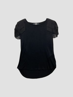 Polera sin mangas KARL LAGERFELD - Talla S (VOP00835799)