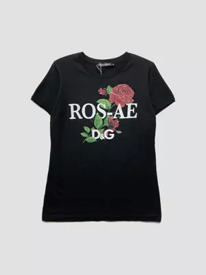 Polera DOLCE & GABBANA - Talla M (VOP00971699)