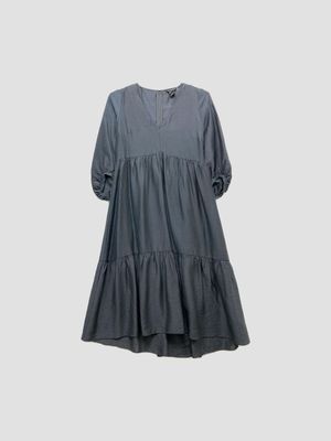 Vestido largo CLUB MÓNACO - Talla XS (VOP00847213)
