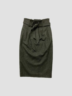 Falda larga BROOKS BROTHERS - Talla 32 (VOP00794215)
