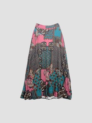 Falda larga LUMINA - Talla 36 (VOP00982546)