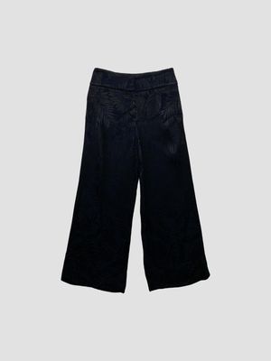 Pantalón KARL LAGERFELD - Talla 38 (VOP00975585)