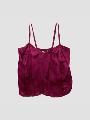 Polera sin mangas RAPSODIA - Talla S (VOP00963976)