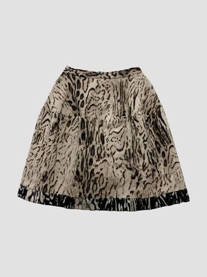 Falda larga CAROLINA HERRERA - Talla 36 (VOP00980783)