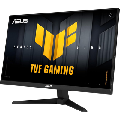 Imagen 2 del producto Monitor Gamer ASUS TUF Gaming VG249QM5A 23 8 FHD 240Hz 0 3ms HDR10 AMD FreeSync Premium G SYNC
