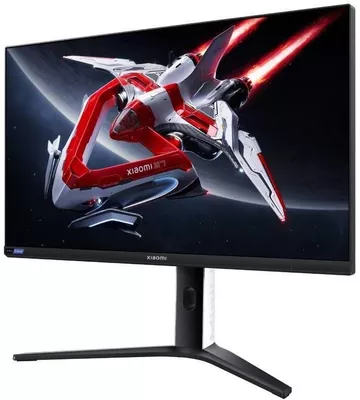 Imagen 2 del producto Monitor Gamer Xiaomi Mini LED Gaming Monitor G Pro 27i, 27"" QHD 180Hz, Fast IPS, 2x DP, 2x HDMI