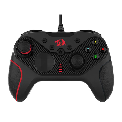 Imagen 2 del producto Control Gamer Redragon Rift G710, Vibración Dual, PC, Android, Nintendo Switch y PS3
