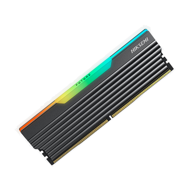 Imagen 2 del producto Memoria RAM DDR4 16GB 3200MT s Hiksemi Future RGB HSC416U32C4 DIMM