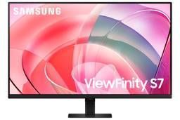 Monitor Samsung Viewfinity S7 32"", 4K 60Hz, Panel Va, 5Ms,