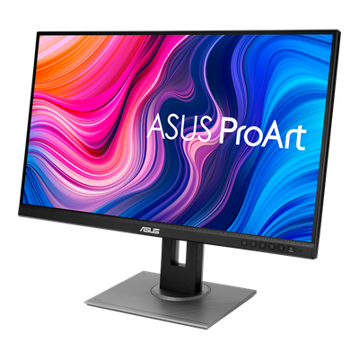 Imagen 2 del producto Monitor Asus ProArt PA278QV, 27"" QHD, 75hz, IPS, 100% sRGB, precisión de color Delta E <2