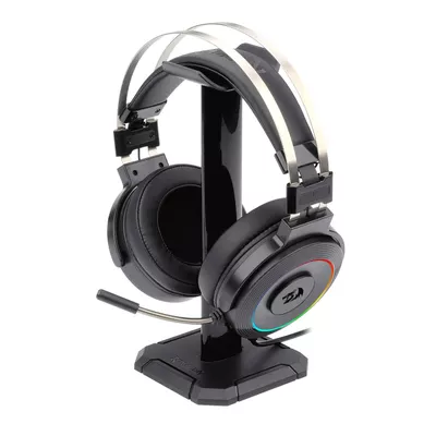 Audífonos Gamer Redragon Lamia H320 RGB 7.1, USB PC/PS4/XBOX