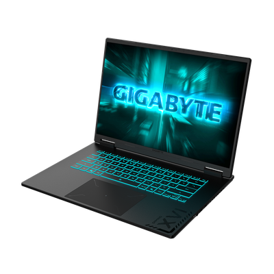 Imagen 2 del producto Notebook Gamer GIGABYTE GAMING A16 CTH, 16"" FHD 165Hz IPS, i7-13620H, RTX 5050, RAM 16GB, SSD 512GB