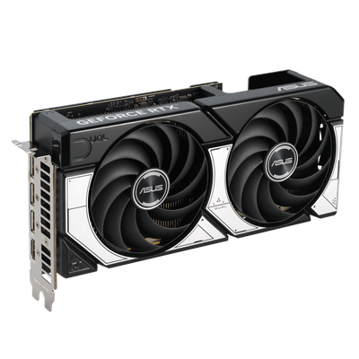 Imagen 2 del producto Tarjeta de Video ASUS DUAL NVIDIA GeForce RTX 5070 OC Edition 12GB GDDR7 192 bit PCI e 5 0