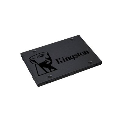 Imagen 2 del producto Unidad SSD Kingston SSDNow A400 960GB, 2.5"", Lectura 500MB/s Escritura 450MB/s